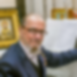 Захарченко Виктор Гаврилович