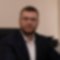 Zakharchenko Viktor Vital'yevich