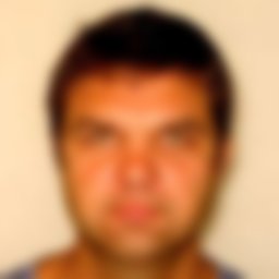 Колбин Владимир Петрович