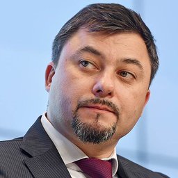 Вовченко Алексей Витальевич