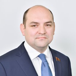 Волнушкин Александр Николаевич