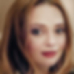 Володичева Вероника Александровна