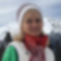 Voronaya Tatyana Gennad'yevna