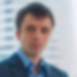 Воронков Илья Владимирович