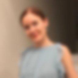 Вукина Анна Владимировна