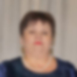 Выставкина Анна Владимировна