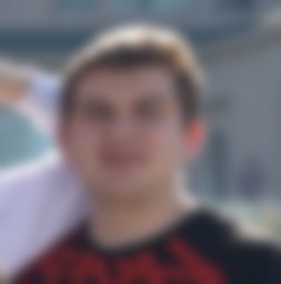 Ganeev Ruslan Olegovich