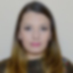 Гарипова Ляйсан Расульевна