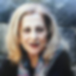 Ambartsumyan Gayane Samsonovna