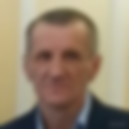 Черенков Геннадий Митрофанович