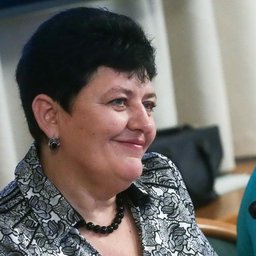 Германова Ольга Михайловна