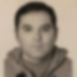 Гершиков Илья Семенович