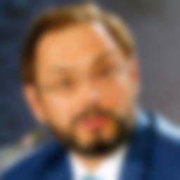 Фетисов Глеб Геннадьевич