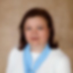 Golovanova Larisa Eduardovna
