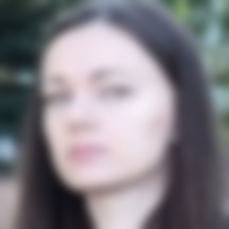 Golubeva Yuliya Evgen'yevna