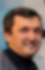 Горбань Роман Олегович