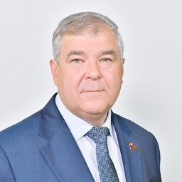 Горбунов Роман Владимирович