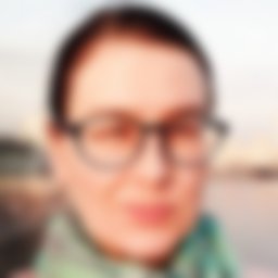 Громова Екатерина Юрьевна