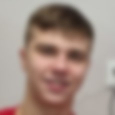 Gruzdev Egor Mikhaylovich