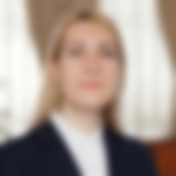 Khaydarshina Gulnara Arturovna
