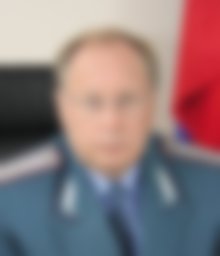 Гусев Владимир Васильевич