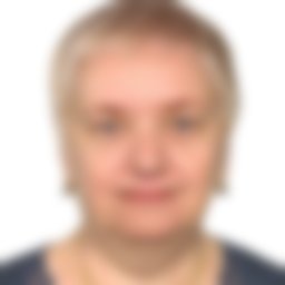 Dalskaya Svetlana Nikolaevna