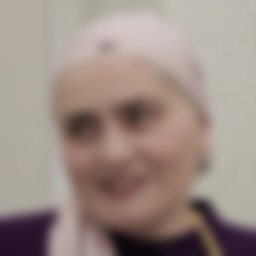 Сусаева Дана Вахаевна