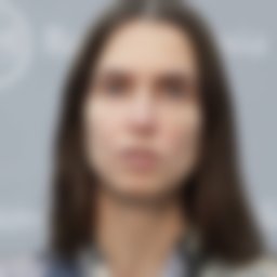 Данилова Елизавета Олеговна