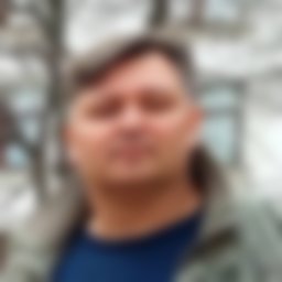 Данильцев Юрий Викторович
