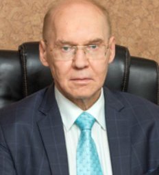 Данченко Олег Иванович