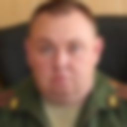 Дементьев Михаил Николаевич