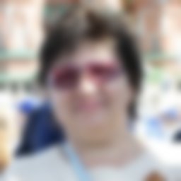 Demidova Olga Vladimirovna