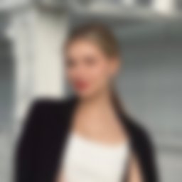 Дзюба Алина Денисовна