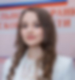 Димова Анастасия Викторовна