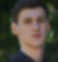 Spirev Dmitriy Vadimovich