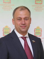 Дралин Михаил Александрович