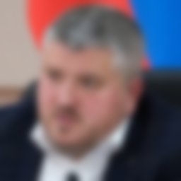 Dronov Aleksandr Valentinovich