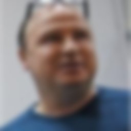 Dubrovinskiy Vyacheslav Yur'yevich