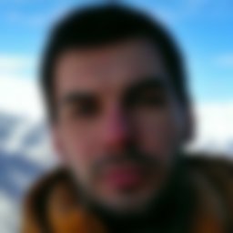 Татаринов Евгений Леонидович