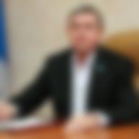 Егоров Евгений Степанович