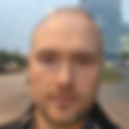 Крохмаль Егор Валерьевич