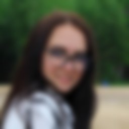 Екимова Елизавета Олеговна