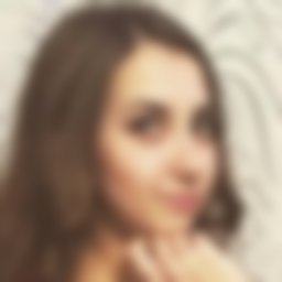Аксёнова Елена Павловна