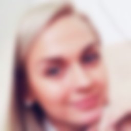 Яценко Елена Геннадьевна