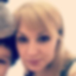 Suverova Elena Igorevna