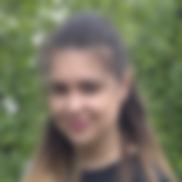 Elshina Lolita Sergeevna