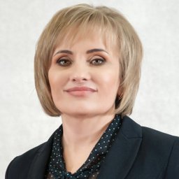 Ефимова Елена Викторовна