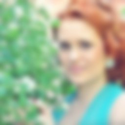 Efimova Yana Sergeevna