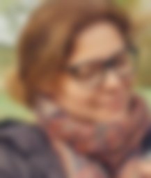 Sorgovitskaya Zhanna 