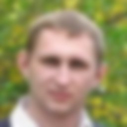 Жихарев Анатолий Анатольевич